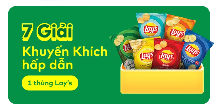 Giải thưởng tuần 4